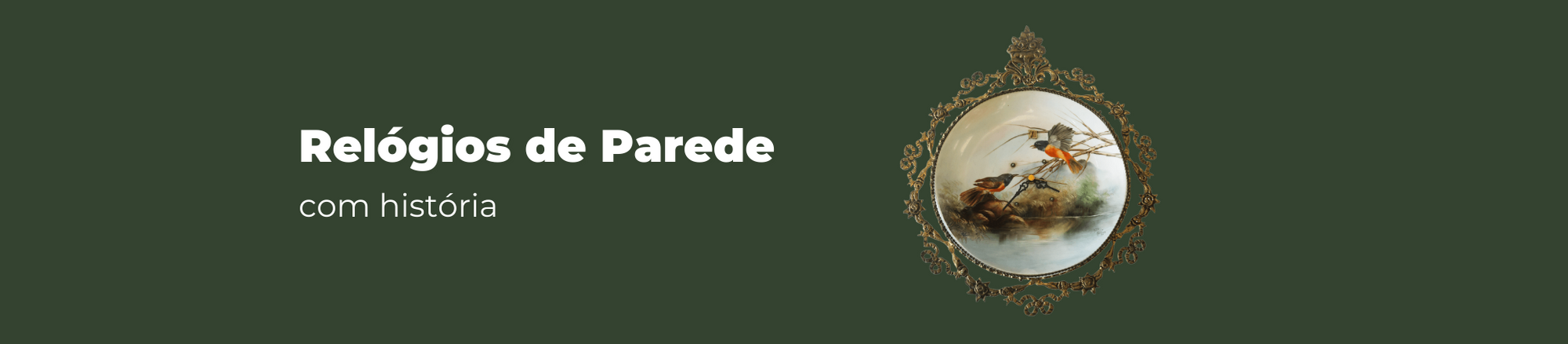 Relógios de Parede Vintage veentx