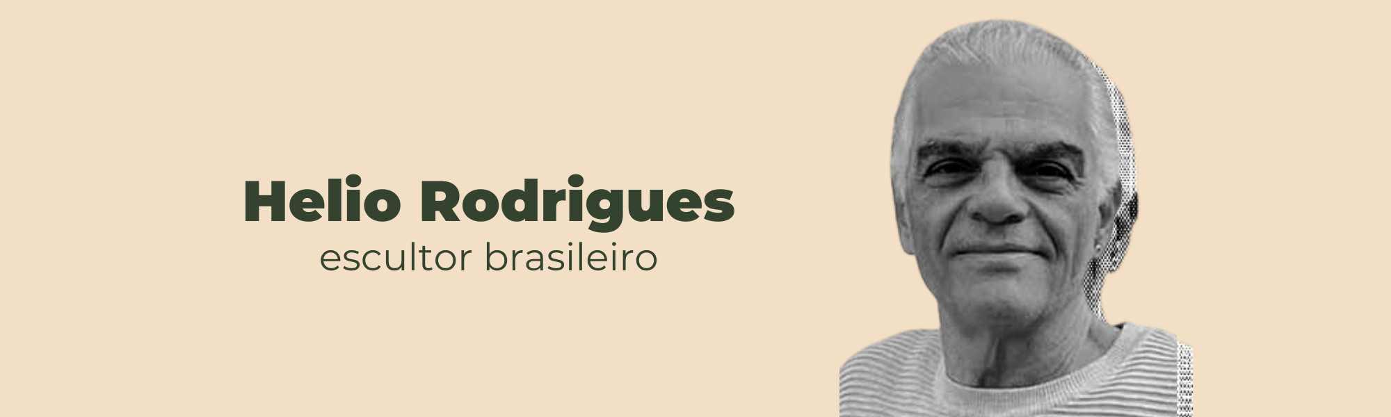 escultura helio rodrigues