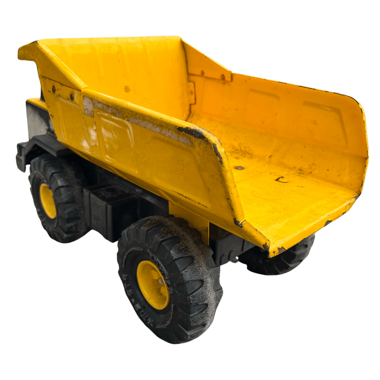 Brinquedo Antigo Tonka Caminhão
