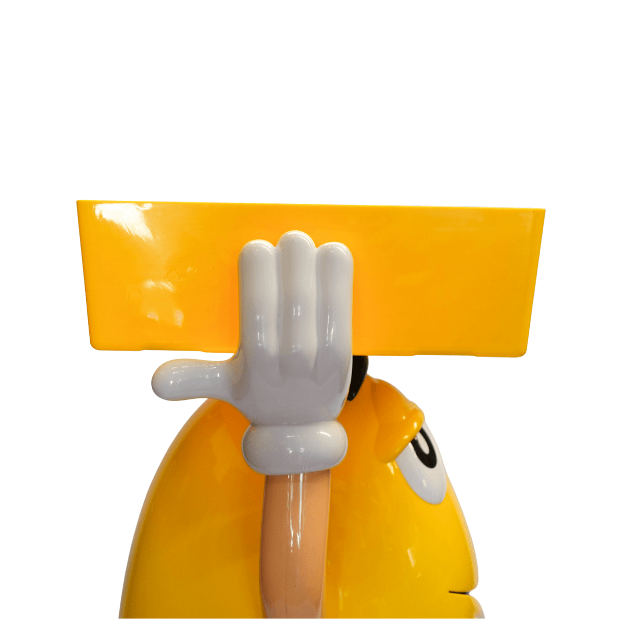 M&M's - Display Expositor Antigo Original