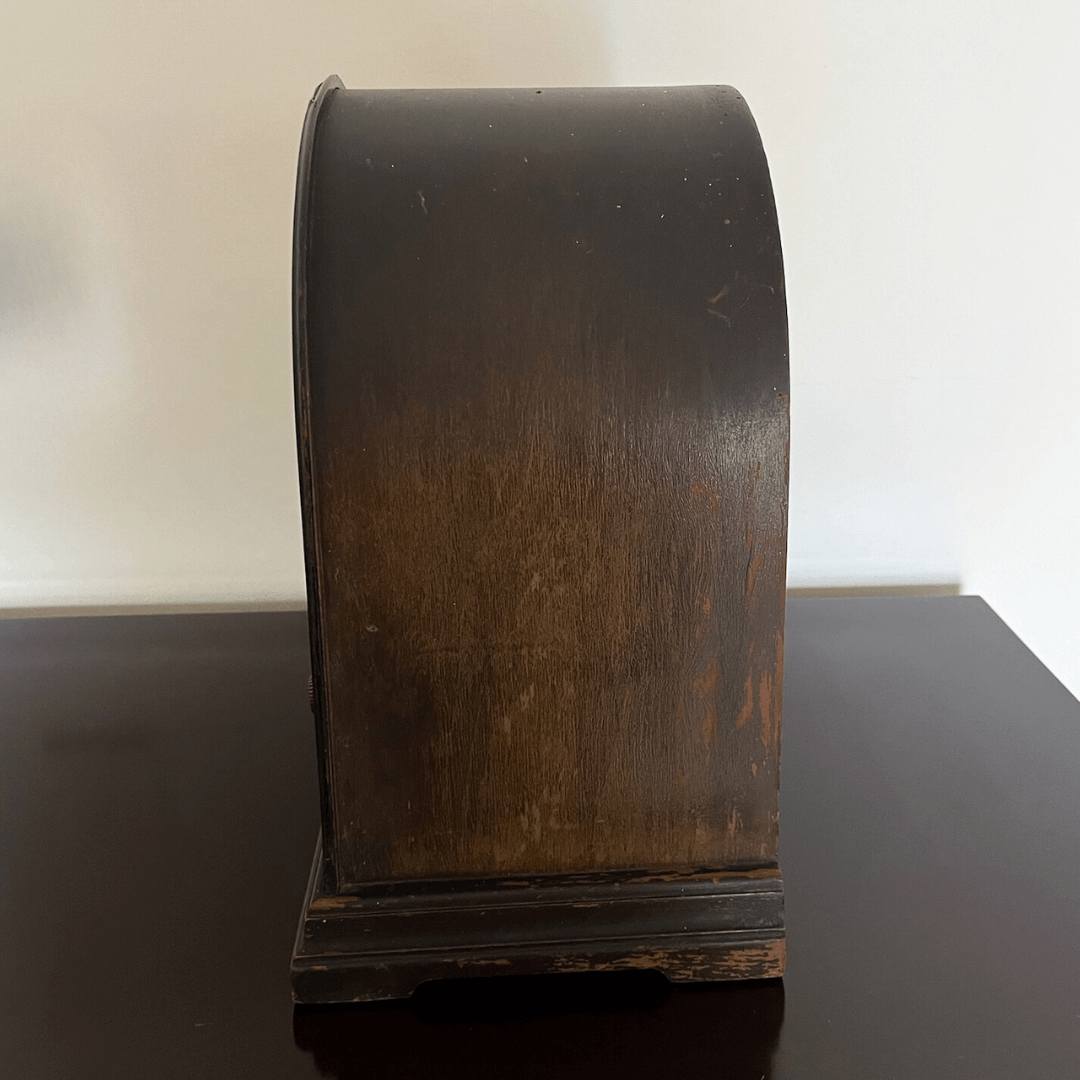 Rádio Atwater Kent Cathedral 165 de 1933