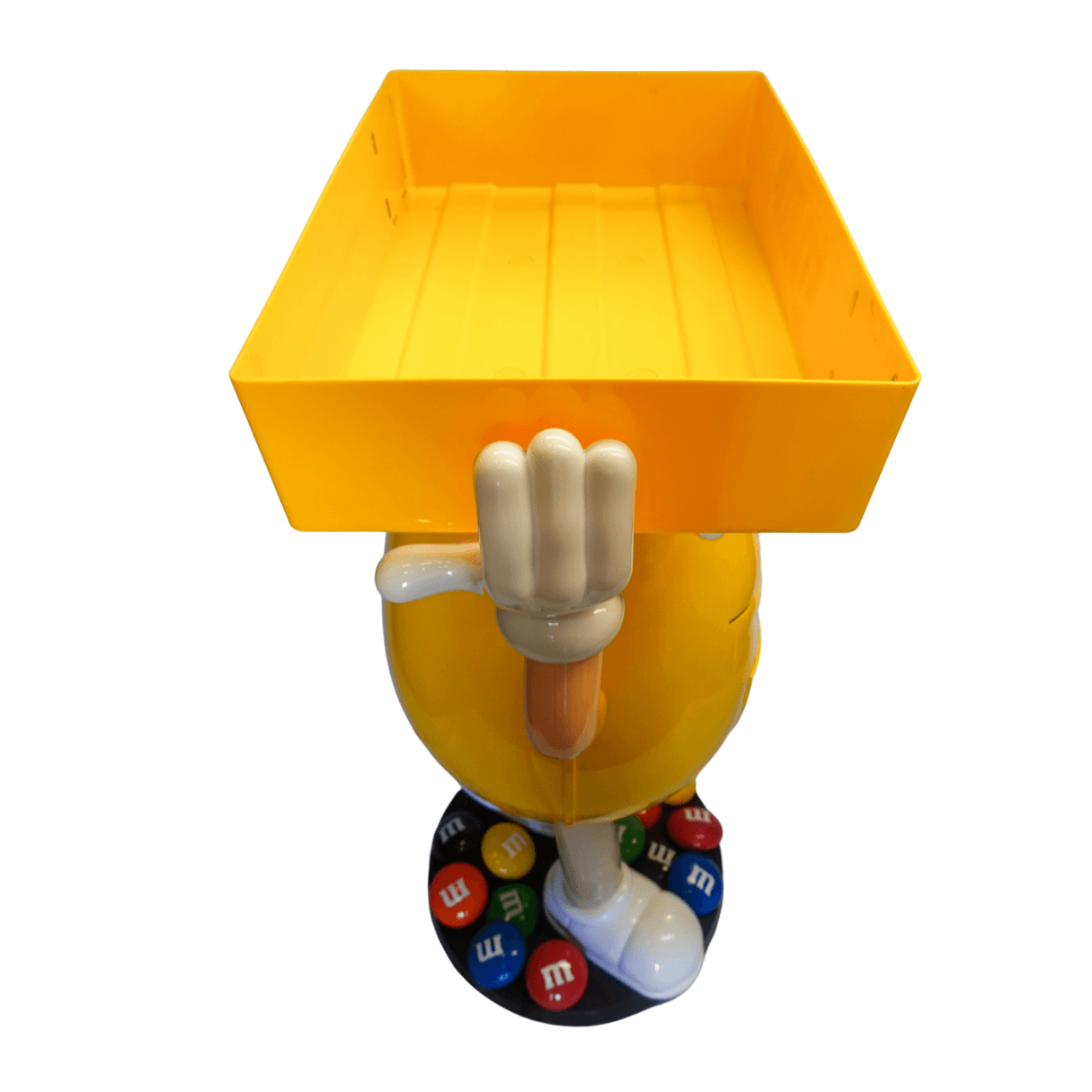 M&M's - Display Expositor Antigo Original
