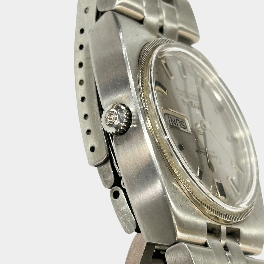 Relógio de Pulso Omega Constellation 38mm de 1969
