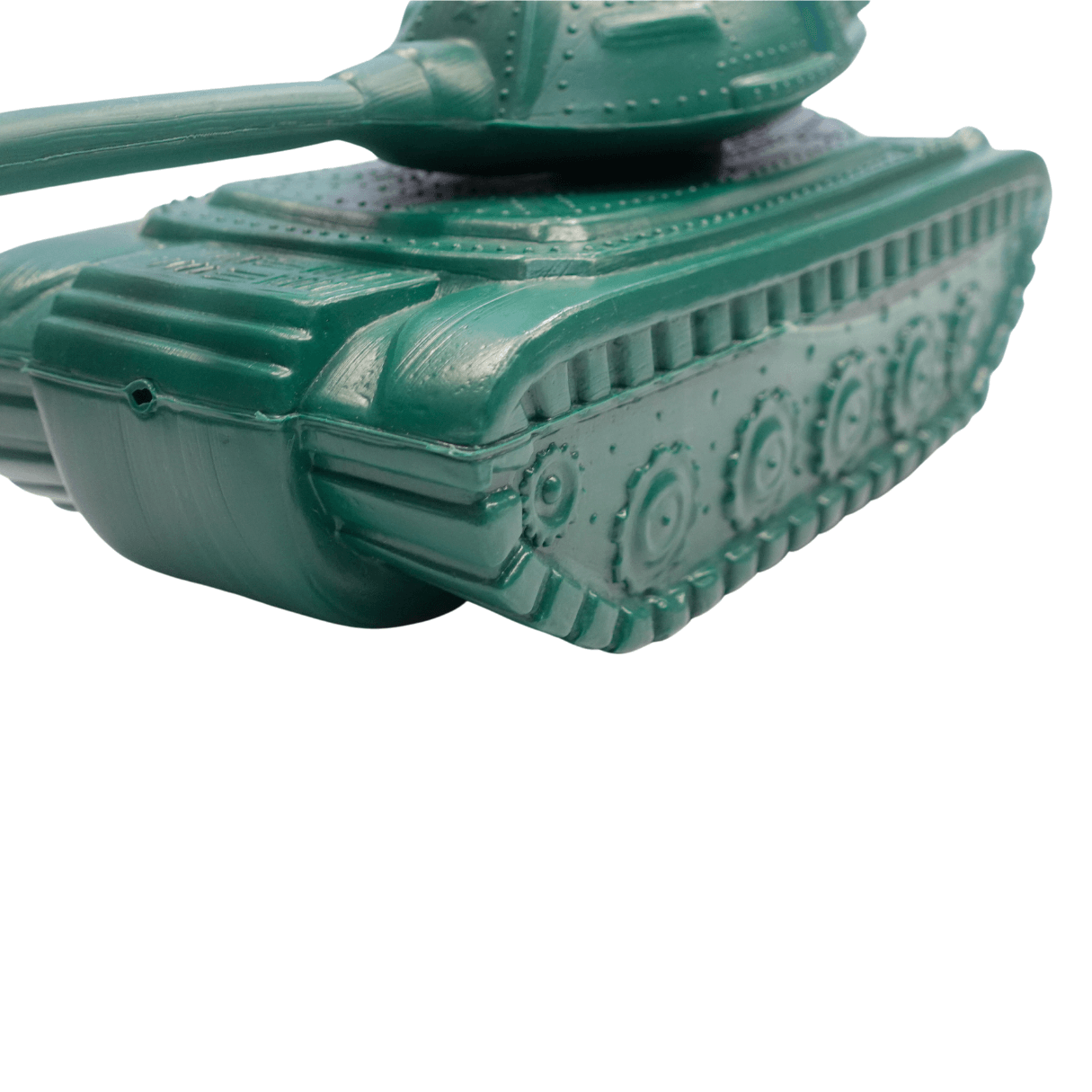 Tanque de Guerra em Plástico Rígido da marca Beija Flor