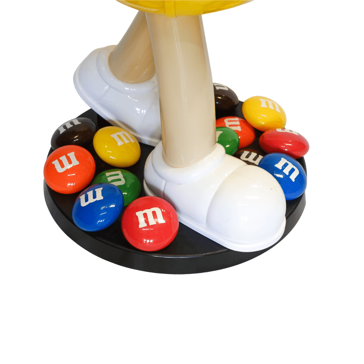 M&M's - Display Expositor Antigo Original