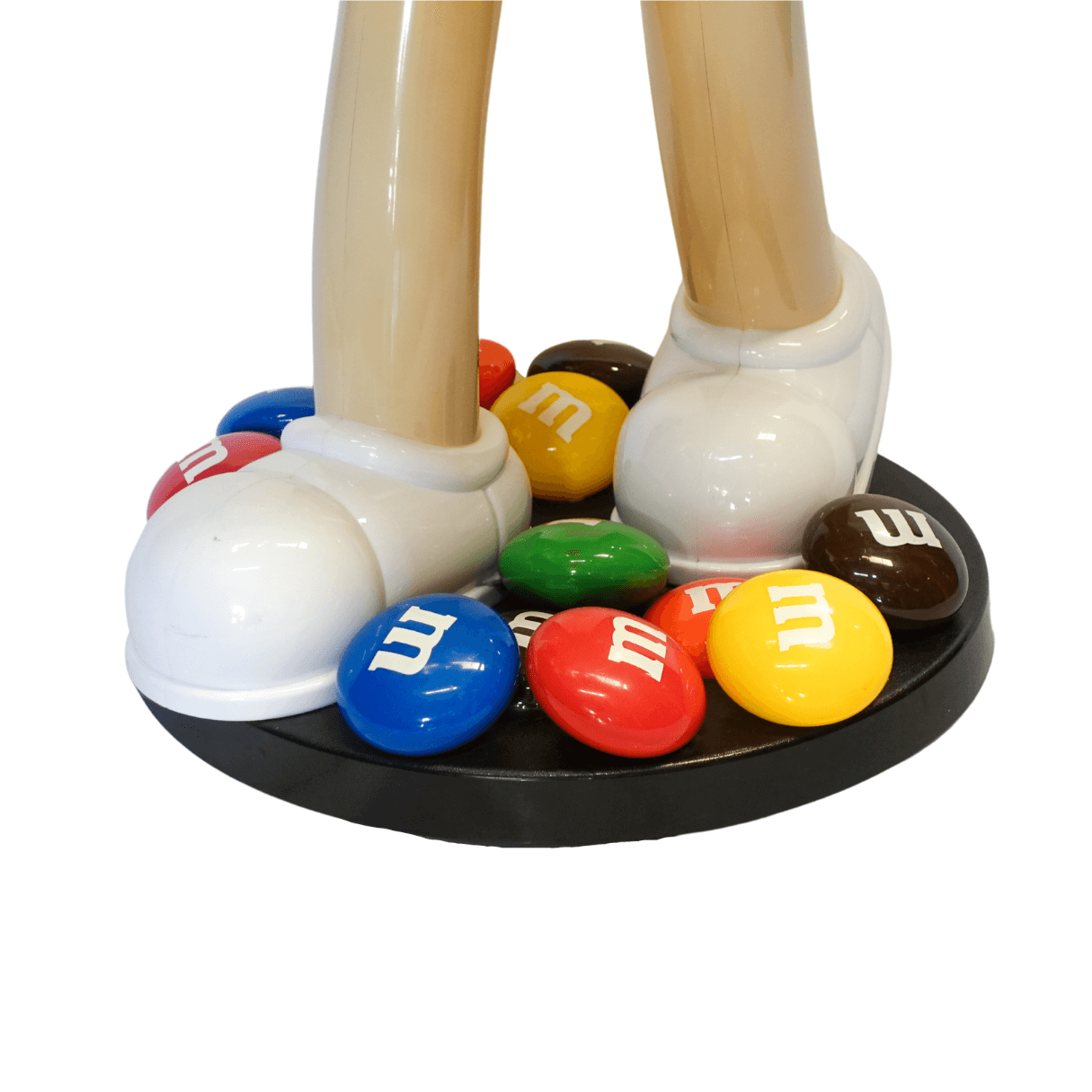 M&M's - Display Expositor Antigo Original