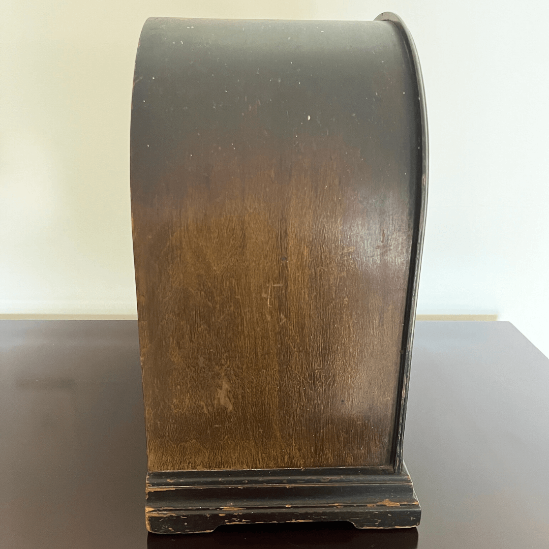 Rádio Atwater Kent Cathedral 165 de 1933