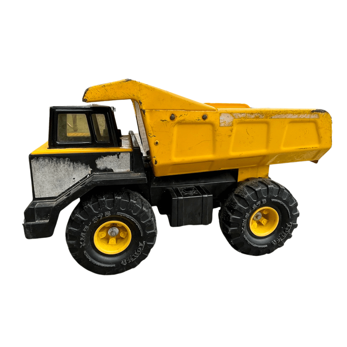 Brinquedo Antigo Tonka Caminhão