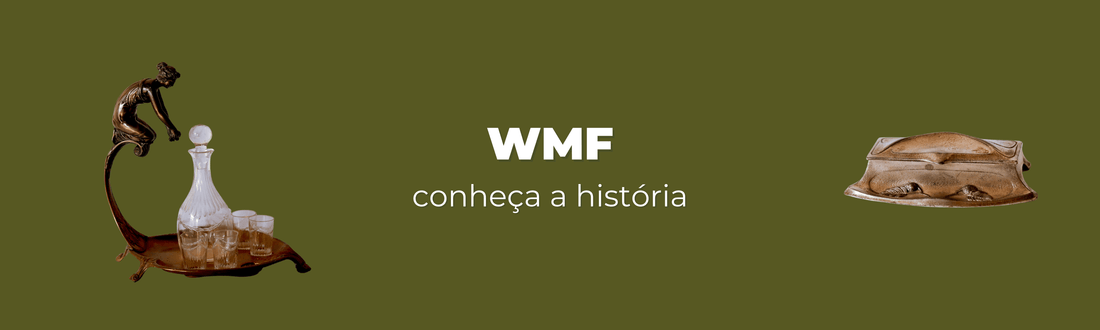 conheça a história da wmf