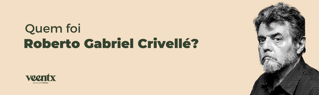 Quem foi Roberto Gabriel Crivellé?