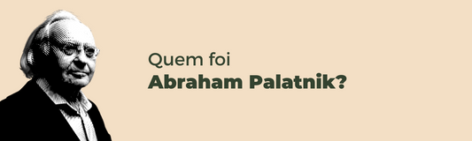 quem foi abraham palatnik? veentx