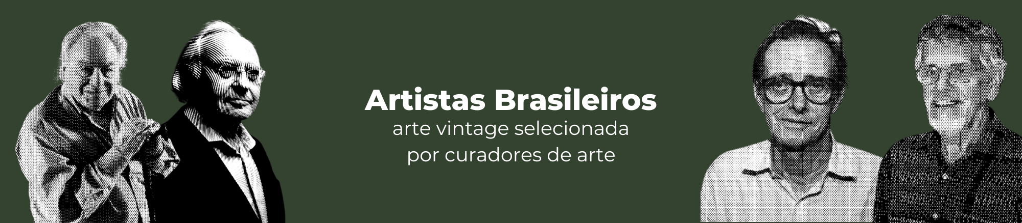 Arte Brasileira na Veentx