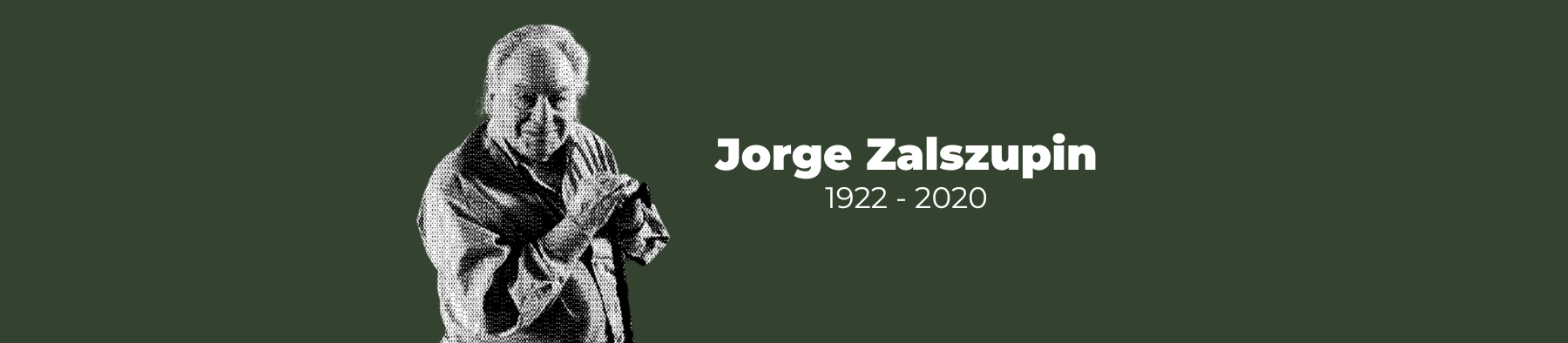 Jorge Zalszupin obras vintage