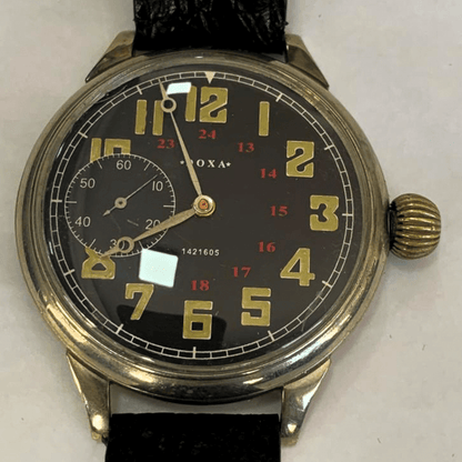 Relógio de Pulso Doxa Liege dos anos 1940