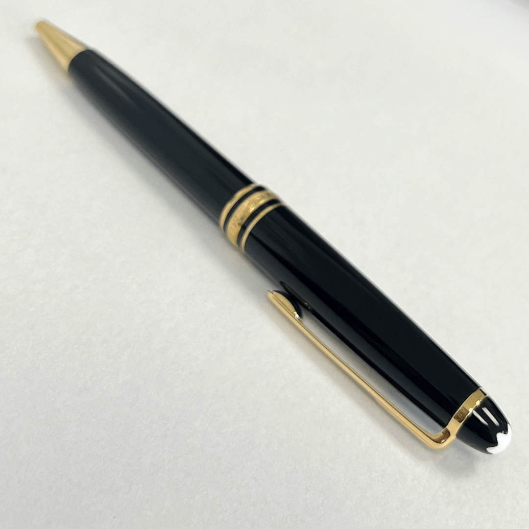 Caneta Montblanc Ballpoint Meisterstück Classique - 1990