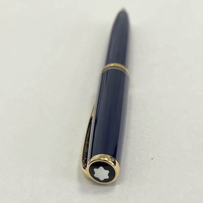 Caneta Ballpoint Montblanc Generation Azul - 1990