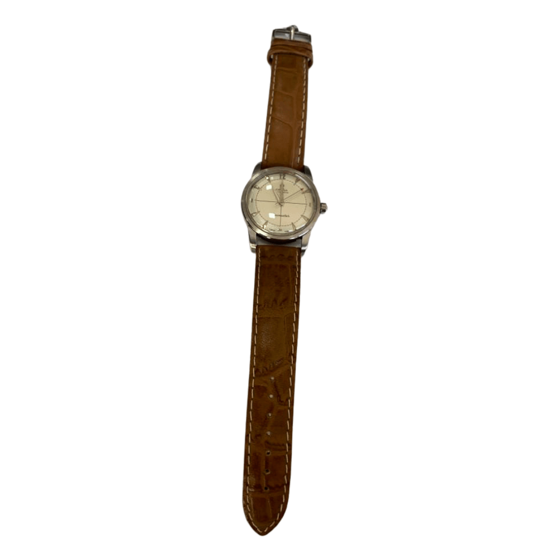 Relógio de Pulso Omega Seamaster Automático dos anos 60