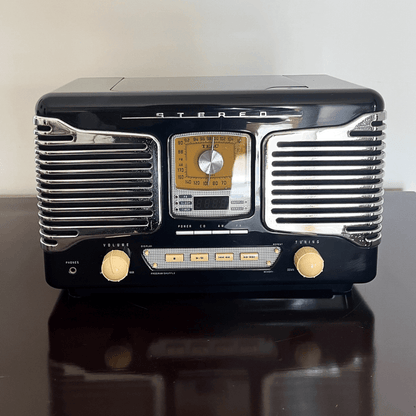 Rádio com CD Player TEAC SL-D80 de 2001