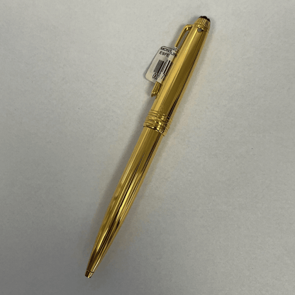 Caneta Ballpoint Montblanc Meisterstück Solitaire - 1990