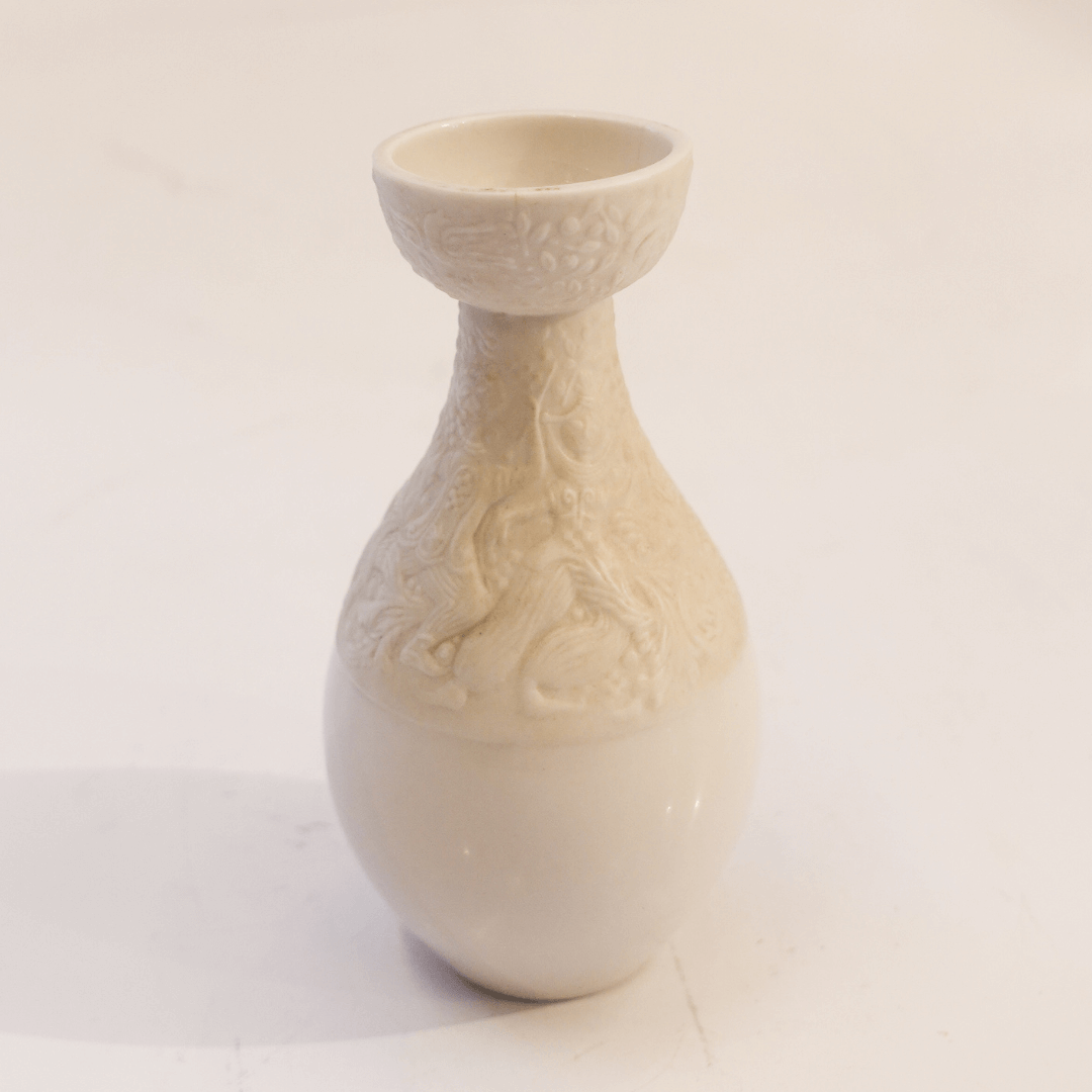 Vaso Pequeno Zauberflöte Rosenthal