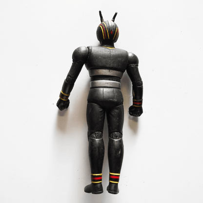 Kamen Rider Black Colecionável dos Anos 80