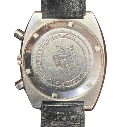 Relógio de Pulso Citizen 67-9054 dos anos 60