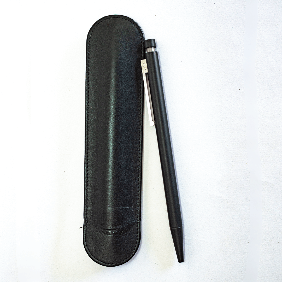 Caneta Vintage Lamy CP1 Ballpoint - Design de Gerd A. Müller