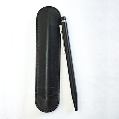 Caneta Vintage Lamy CP1 Ballpoint - Design de Gerd A. Müller