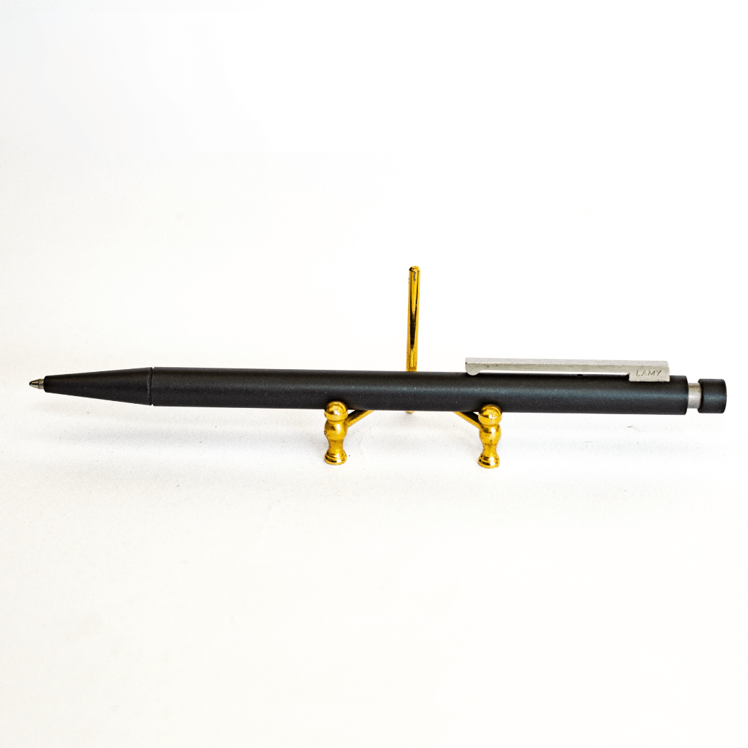 Caneta Vintage Lamy CP1 Ballpoint - Design de Gerd A. Müller