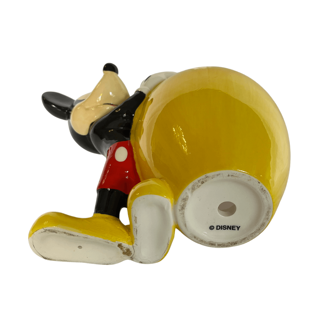 Escultura Mickey Mouse - Vintage