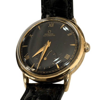 Relógio de Pulso Omega Automático dos Anos 60