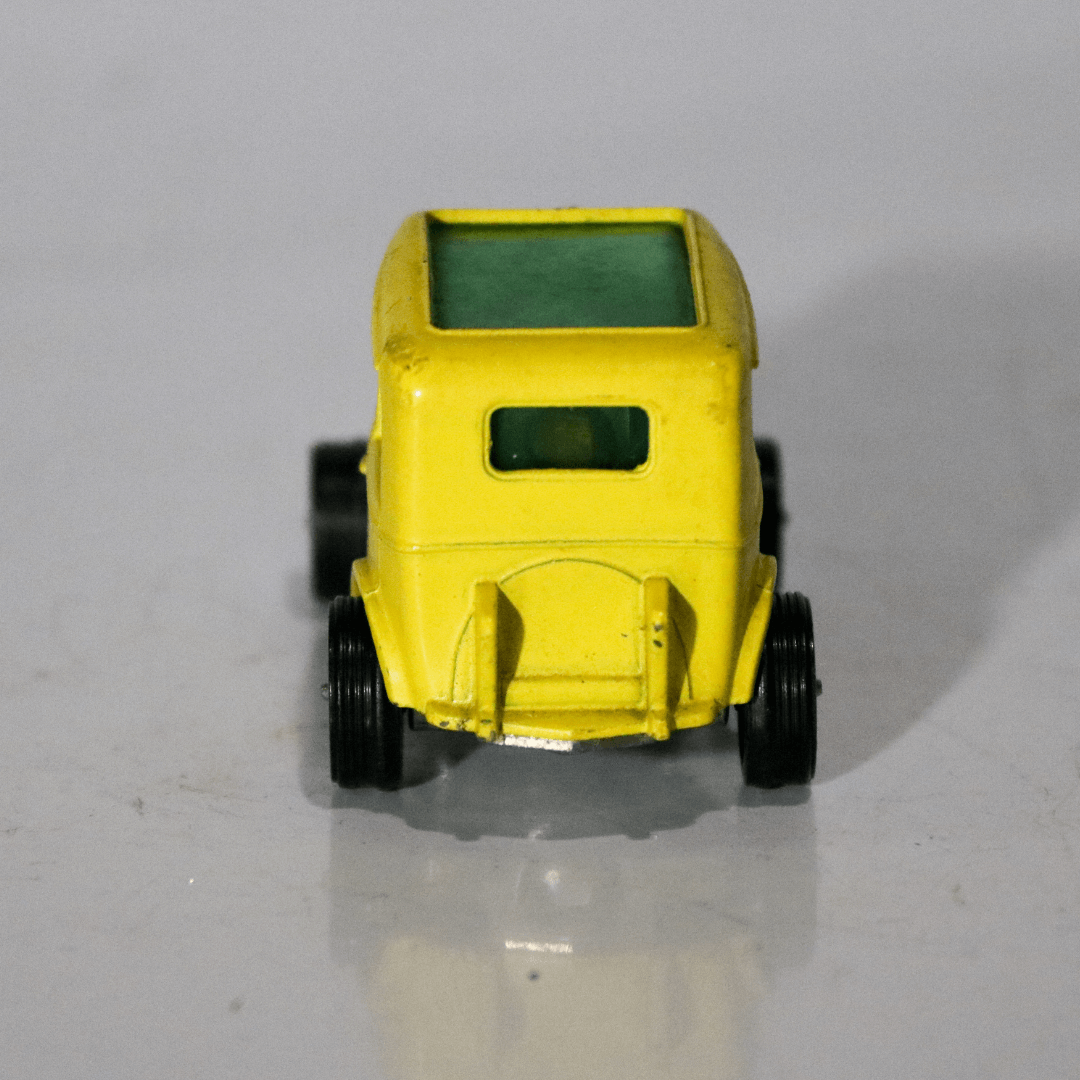 Miniatura Colecionável Hot Rod Whizzwheels - Corgi Toys