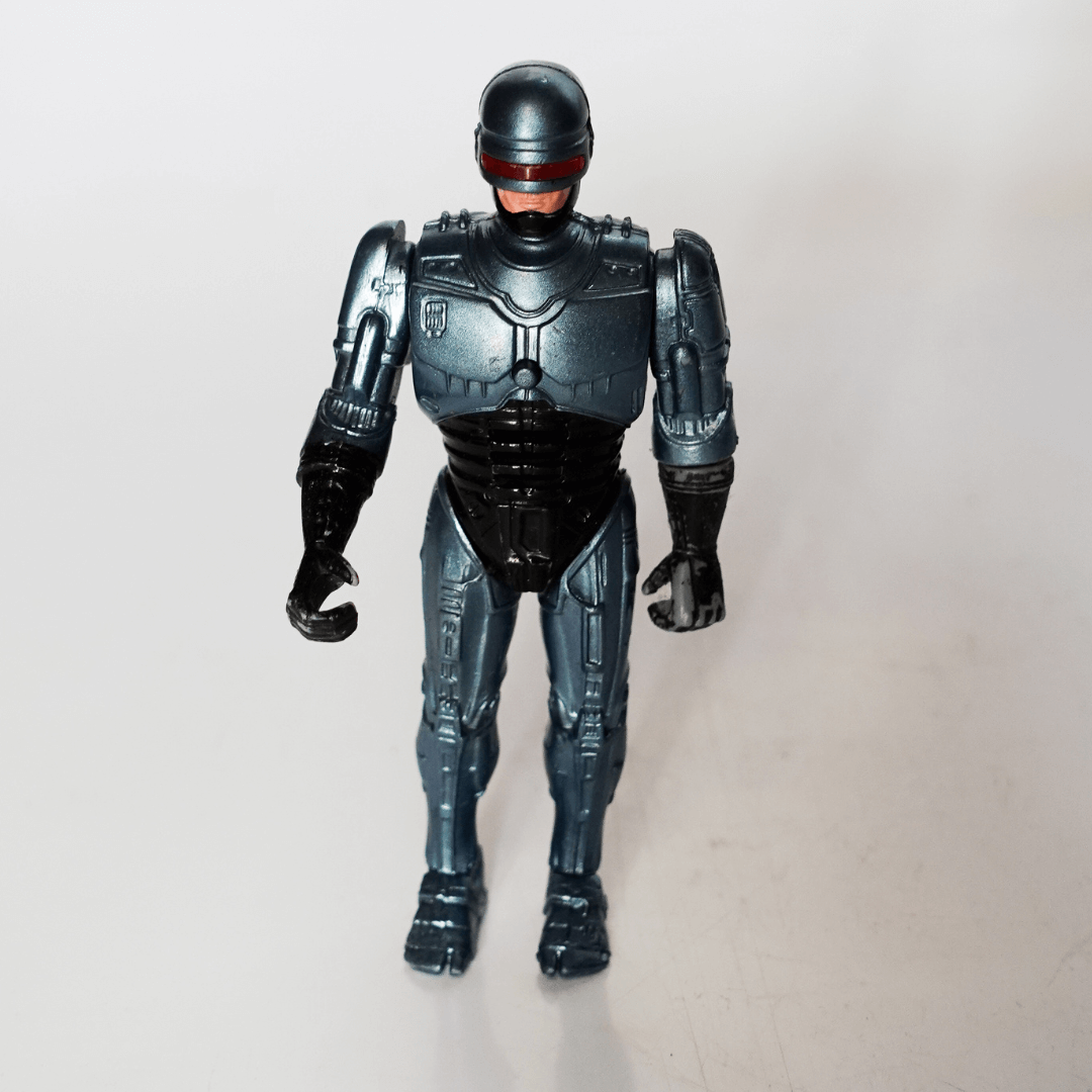 Robocop Antigo Colecionável de 1993