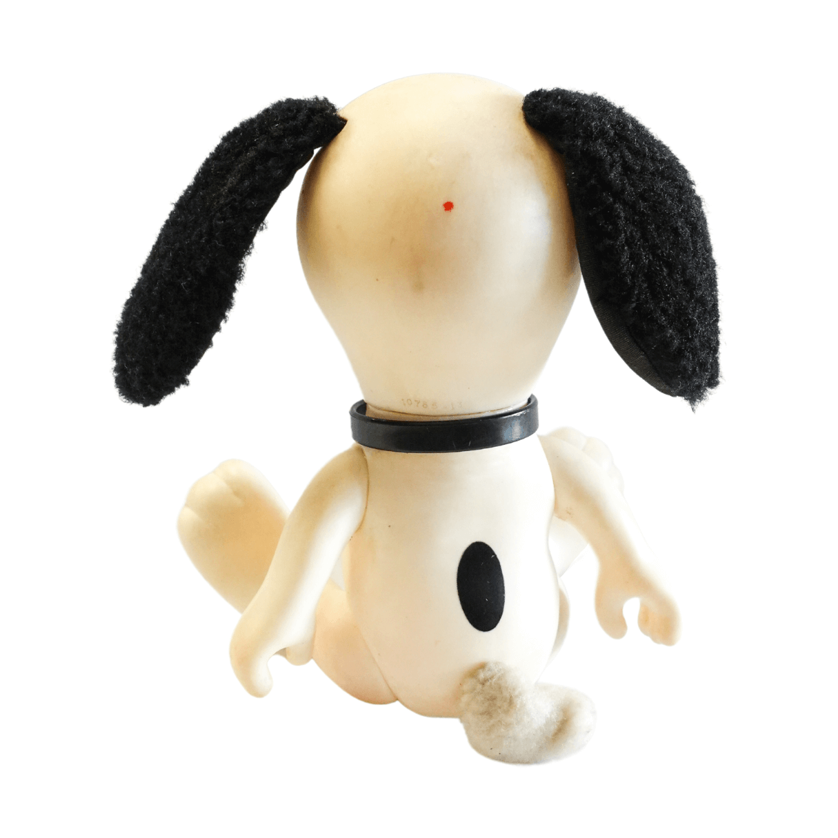 Vintage snoopy stuffed 2024 animal