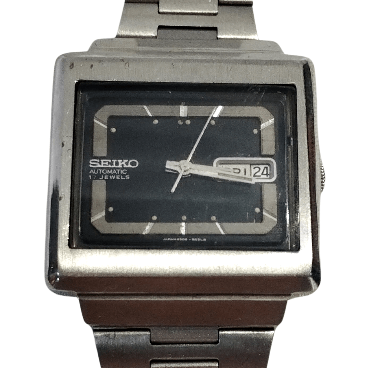 Relógio de Pulso Seiko Automático Vintage