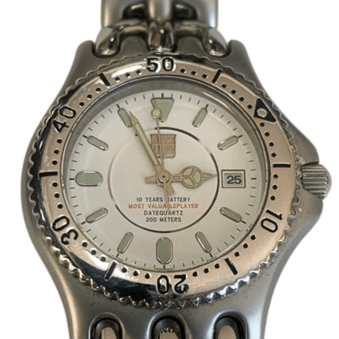 Relógio de Pulso Elgin - Vintage