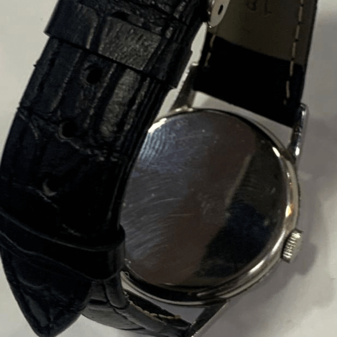 Relógio de Pulso Omega a Corda Original dos Anos 60