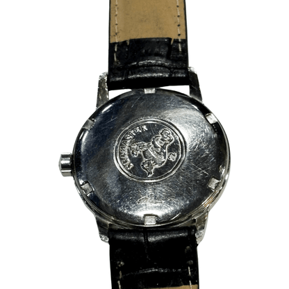 Relógio de Pulso Omega Seamaster 37mm - anos 1960