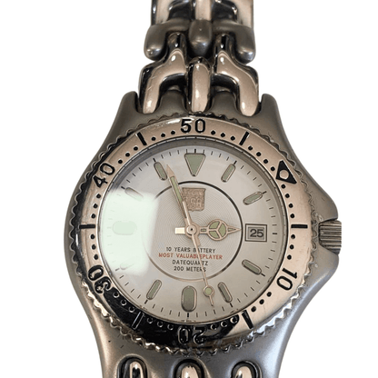 Relógio de Pulso Elgin - Vintage