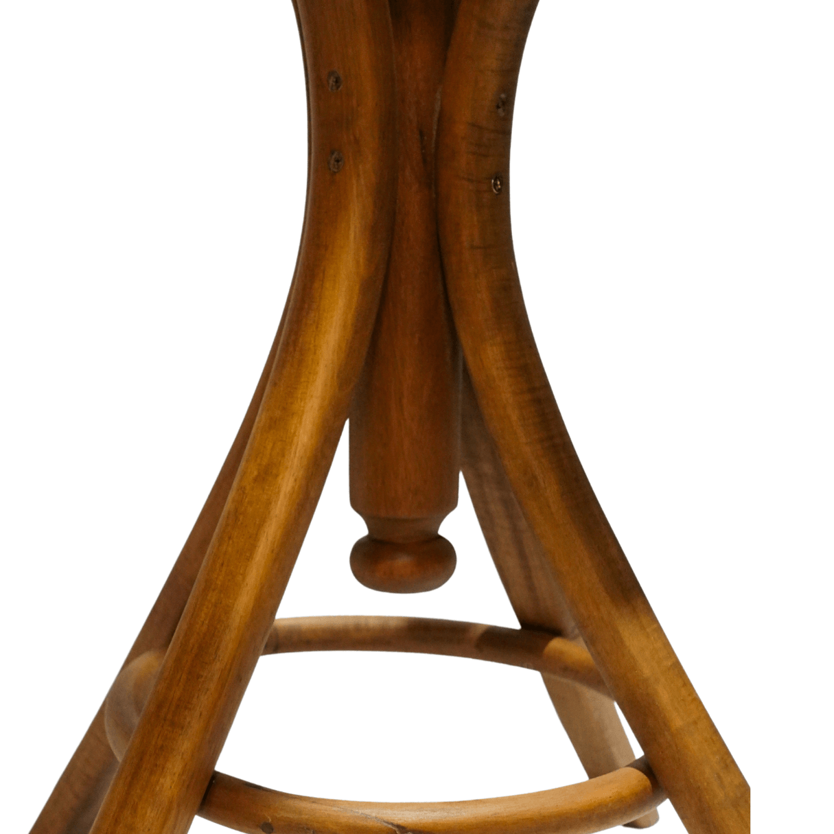 Chapeleiro estilo Thonet dos anos 1950