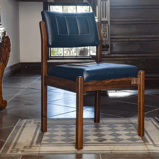 Cadeira Móveis Cimo de 1970