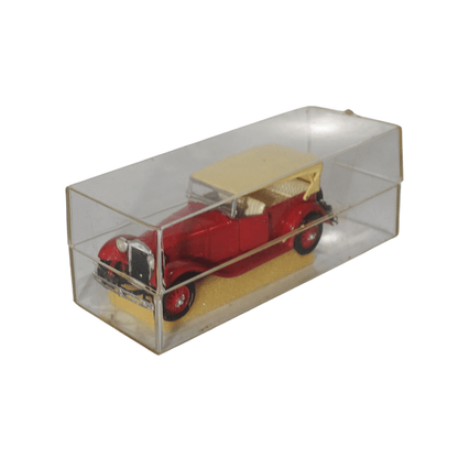 Miniatura Colecionável Lancia Dilambda