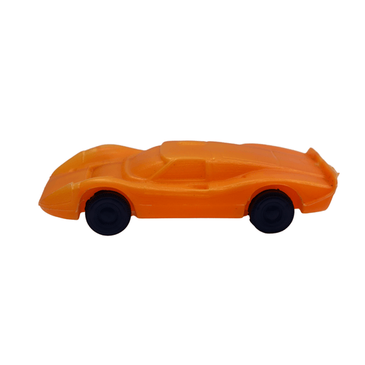 Brinquedo Antigo Ford GT 40 Colecionável