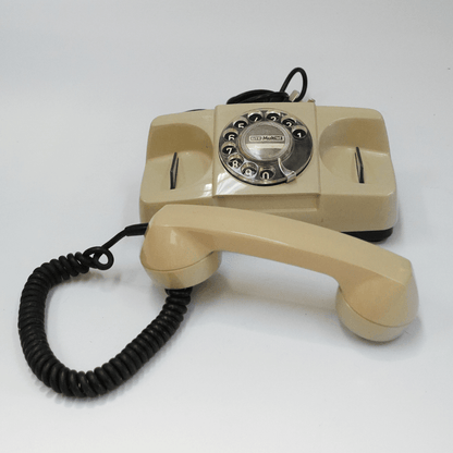 Telefone Ericsson Tijolinho Antigo dos anos 1970