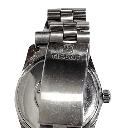 Relógio de Pulso Tissot Visodate Automático Vintage