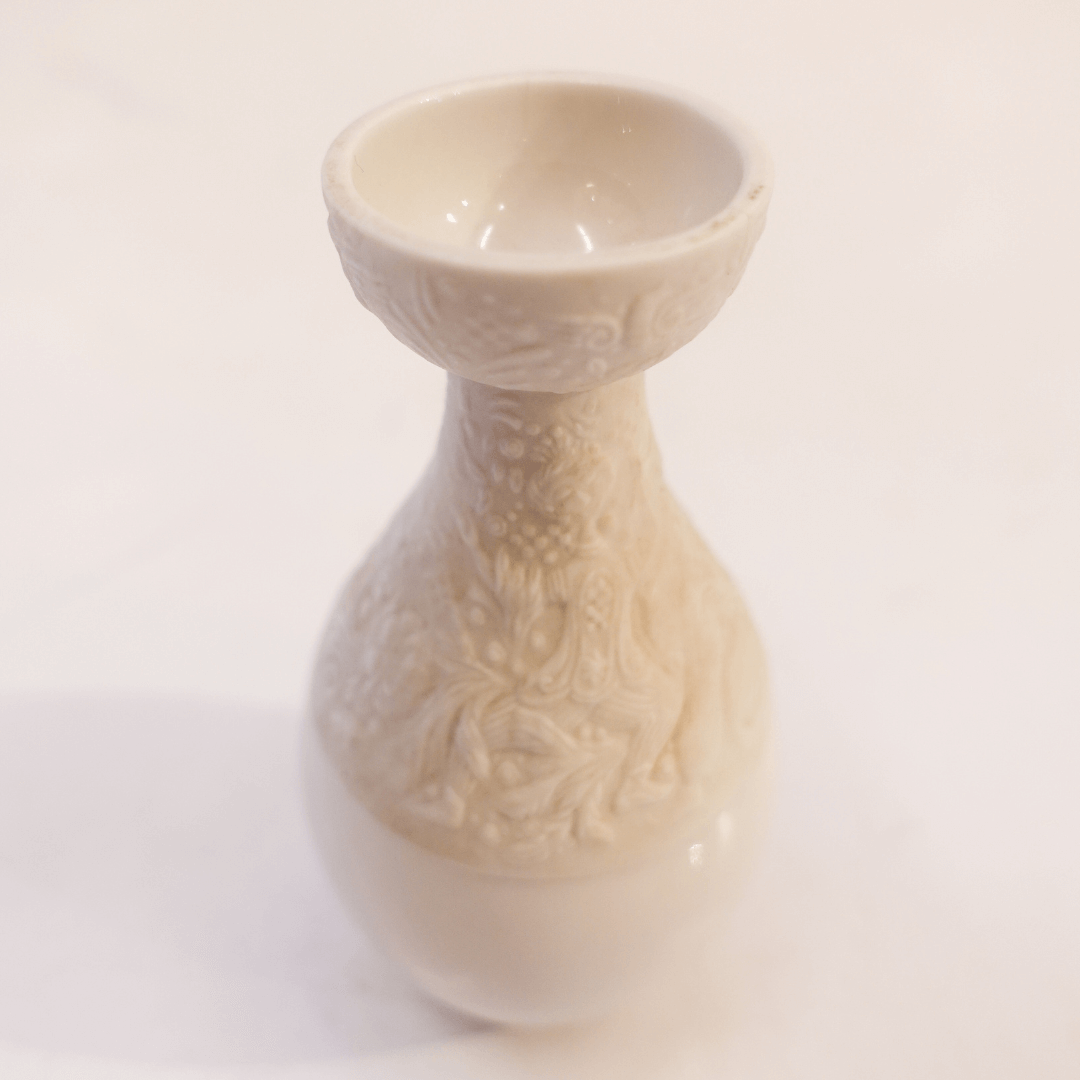 Vaso Pequeno Zauberflöte Rosenthal