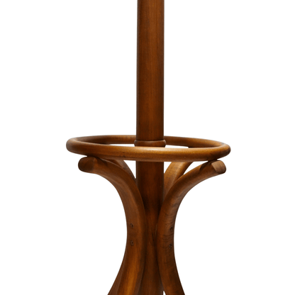 Chapeleiro estilo Thonet dos anos 1950