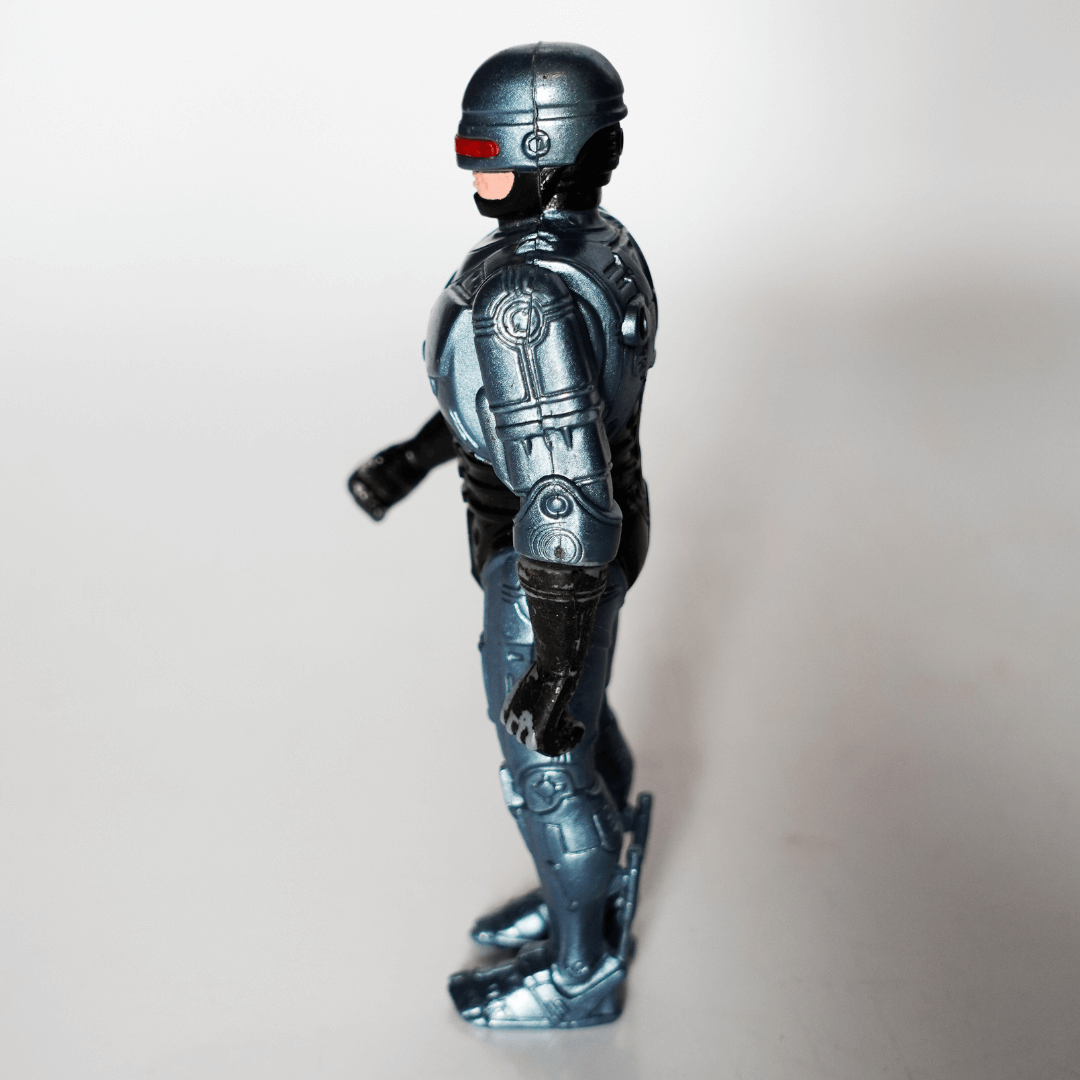 Robocop Antigo Colecionável de 1993