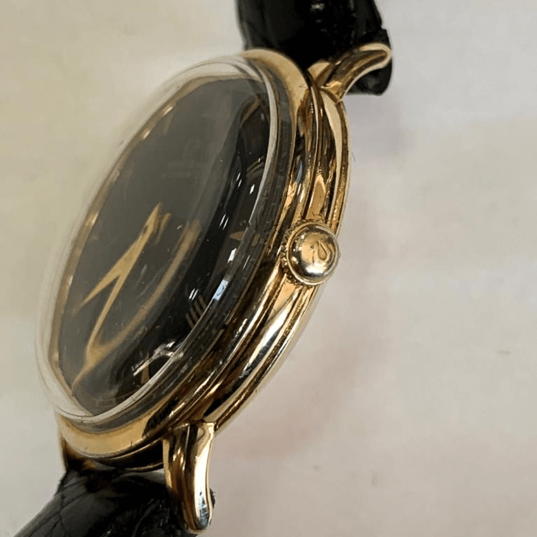 Relógio de Pulso Omega Automático dos Anos 60