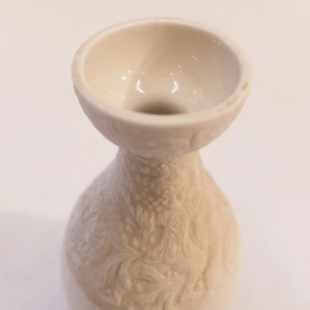 Vaso Pequeno Zauberflöte Rosenthal